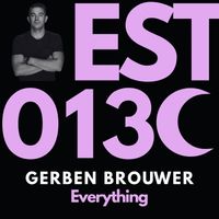 Gerben Brouwer - Everything