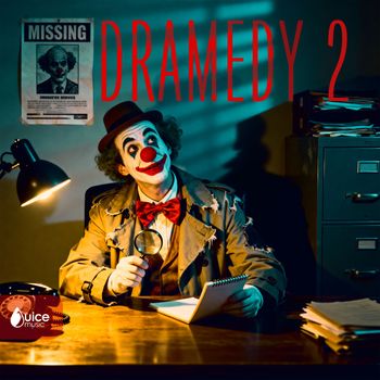Skip Armstrong - Dramedy 2
