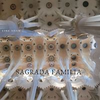 Line Adam - Sagrada Familia