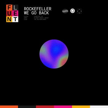 Rockefeller - We Go Back