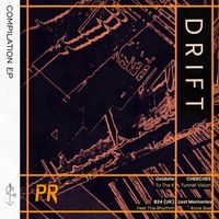 Proponent Records - DRIFT EP
