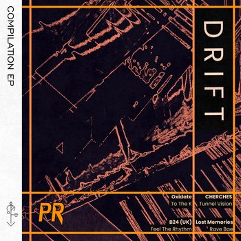 Proponent Records - DRIFT EP