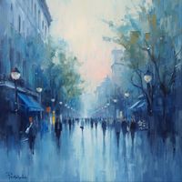 Ana - Street View