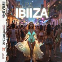 DJ ALBA - Ibiza Calling