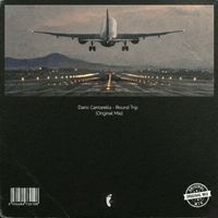 Dario Cantarella - Round Trip (Original Mix)
