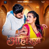 Vinay Tiwari - Aaho Raja