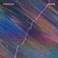 mixtur - støj