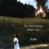MELLFIAS - The Party Ended Hours Ago