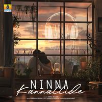 Sonu Nigam - Ninna Kannallide (Lofi Mix)