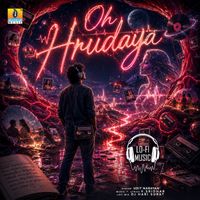 Udit Narayan - Oh Hrudaya (Lofi Mix)