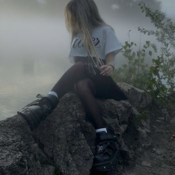 LONDON - Haunted