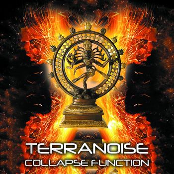 Terranoise - Collapse Function