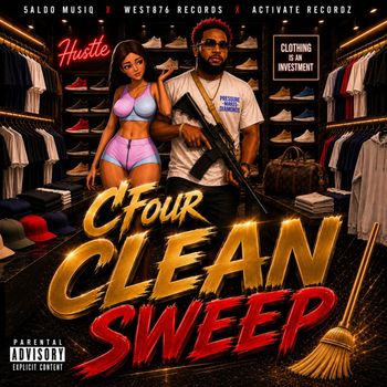 Cfour - Clean Sweep