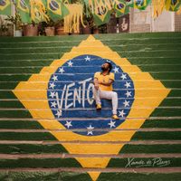 Xande de Pilares - Vento (Especial Copa 2026)