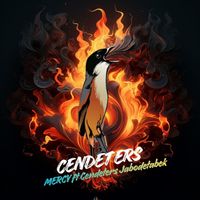 MERCY - CENDETERS
