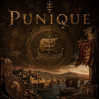 HYDE - Punique