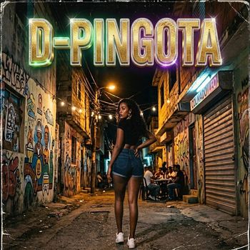 PALMER - D-PINGOTA