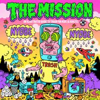 NYØBE - The Mission