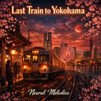 Neural Melodies - Last Train to Yokohama