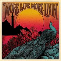 D-Sabber - More Life More Livin