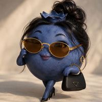 John Miller - Sexy Blueberry