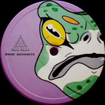 Various Artists - Sonic Artifacts