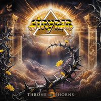 Stryper - Throne of Thorns