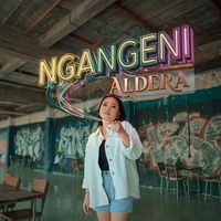 Aldera Abatha - Ngangeni (DJ Remix)