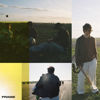 Cassia - praise