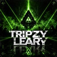 Tripzy Leary - GREEN LASER