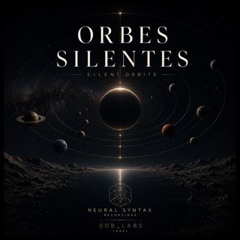 Neural Syntax - Orbes Silentes
