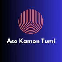Hasan - Aso Kamon Tumi