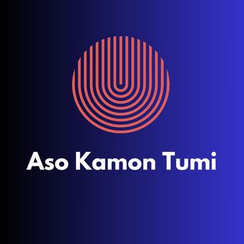 Hasan - Aso Kamon Tumi