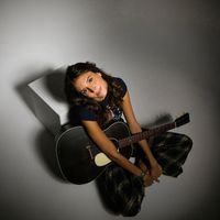 ALANI - Somewhere Between Saying It - EP (Explicit)