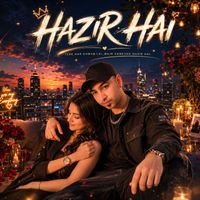 SD. Dutt - Hazir Hai