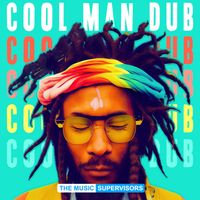 TMS Underscores - Cool Man Dub (Reggae Dub)