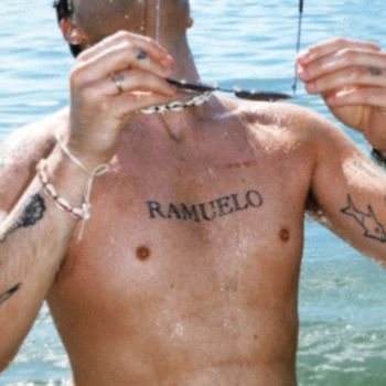 Ramón - RAMUELO (Explicit)
