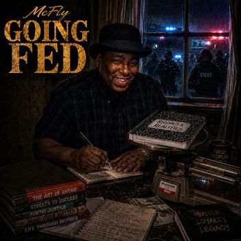McFly - Going Fed (Explicit)