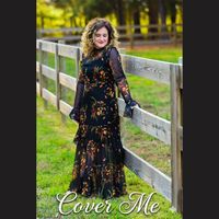 Keara - Cover Me