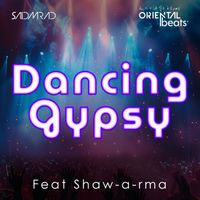 Said Mrad - Dancing Gypsy
