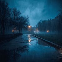 Terraura - Pluviophile’s Diary
