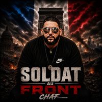chaf - Soldat au front 
