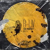 B-Liv - The Prophet