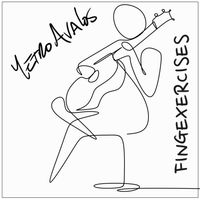Yetro Avalos - Fingexercises