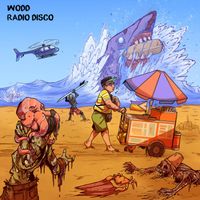 Wodd - Radio Disco
