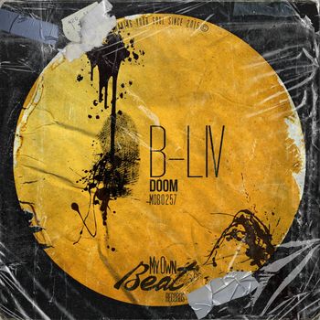 B-Liv - Doom