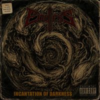 Endless - INCANTATION OF DARKNESS (Explicit)