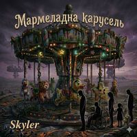 Skyler - Мармеладна карусель