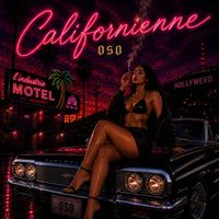 Oso - Californienne