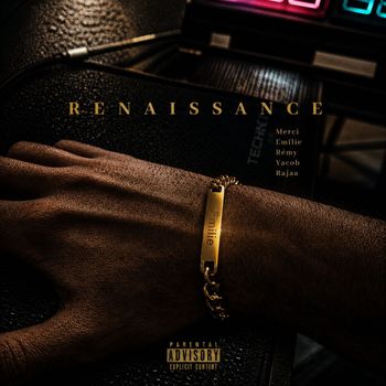Pipo - Renaissance